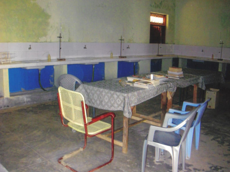 Gopal Krishna College of Engineering & Technology Koraput Infrastructure photo 2